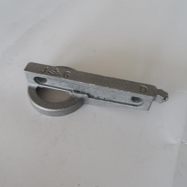 覆膜砂鑄造 覆膜砂鑄造